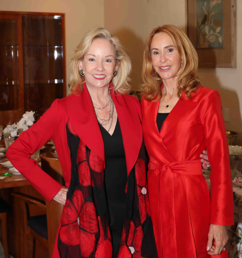 Country Friends Breakfast Soirée